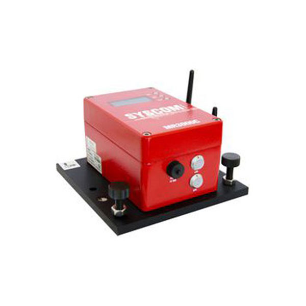 博太科振动和运动测量系统 博太科振动和运动测量系统